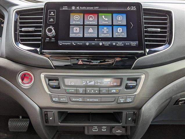 New 2025 Honda Ridgeline TrailSport+ image 12