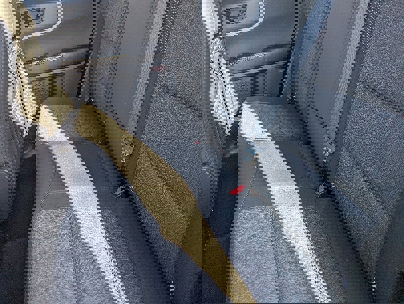 Certified 2021 Ford Bronco Sport Big Bend w/ Big Bend Package image 14