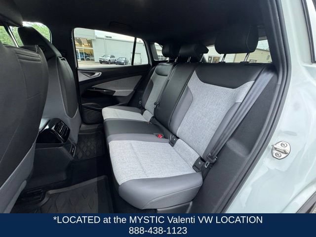Certified 2023 Volkswagen ID.4 Pro AWD/4WD image 12