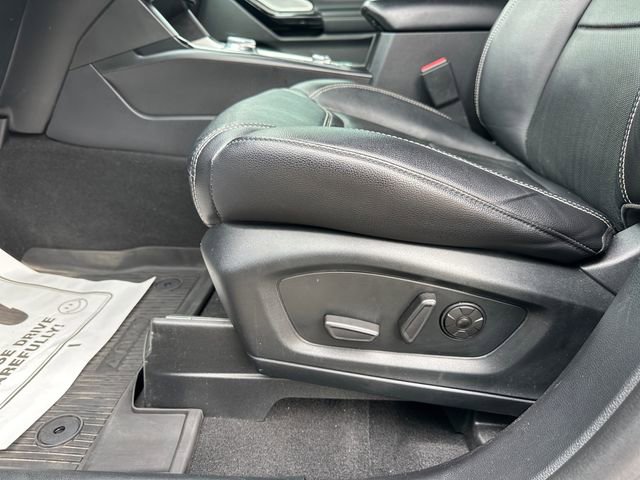 Used 2021 Ford Explorer ST w/ Equipment Group 401A AWD/4WD image 21
