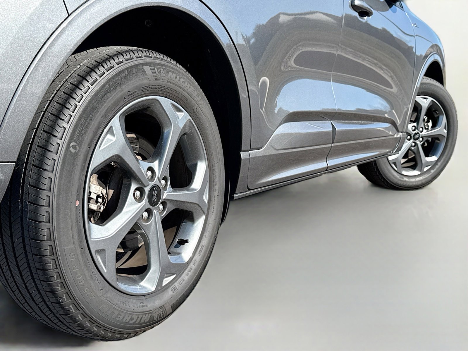 Used 2023 Ford Escape ST-Line w/ Tech Pack #1 image 15