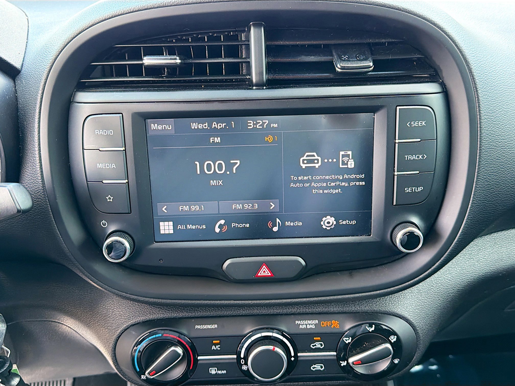 Used 2023 Kia Soul LX w/ Option Group 015 image 27