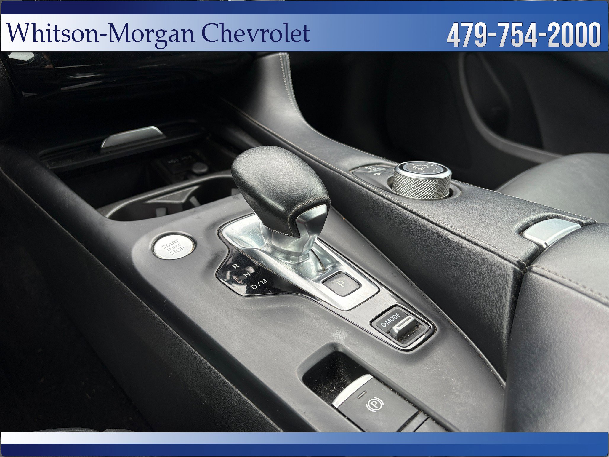 Used 2020 INFINITI QX50 Essential w/ Edition 30 Package image 31