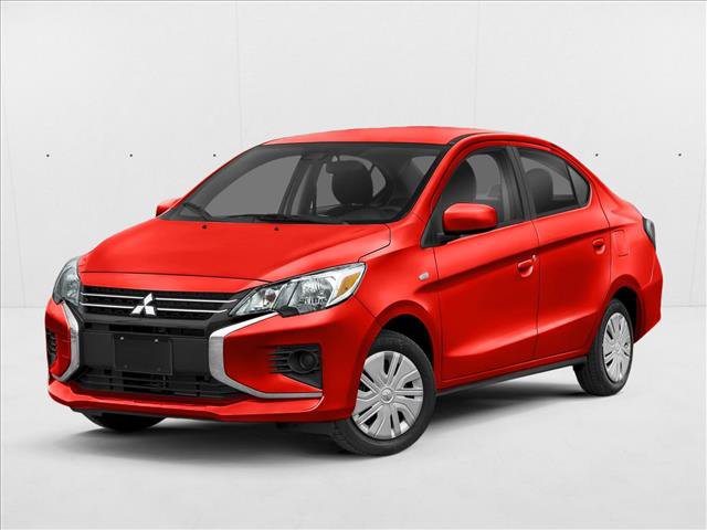 Used 2024 Mitsubishi Mirage G4 ES FWD image 1