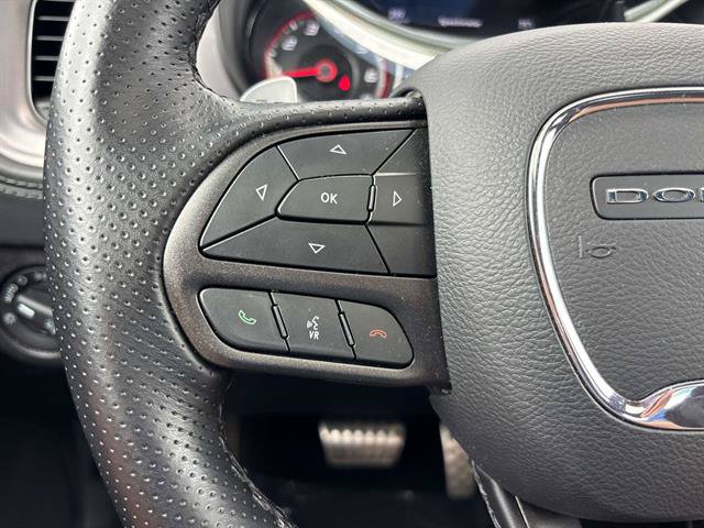 Certified 2023 Dodge Charger GT w/ Plus Group AWD/4WD image 17