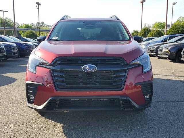 New 2026 Subaru Ascent Premium w/ Popular Package #1 AWD/4WD image 2