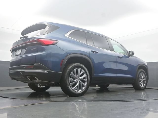 New 2026 Buick Enclave Preferred w/ Power Package AWD/4WD image 51