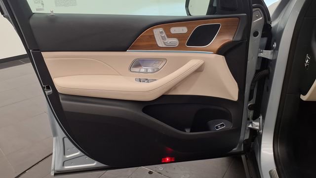 Used 2024 Mercedes-Benz GLE 350 4MATIC image 14