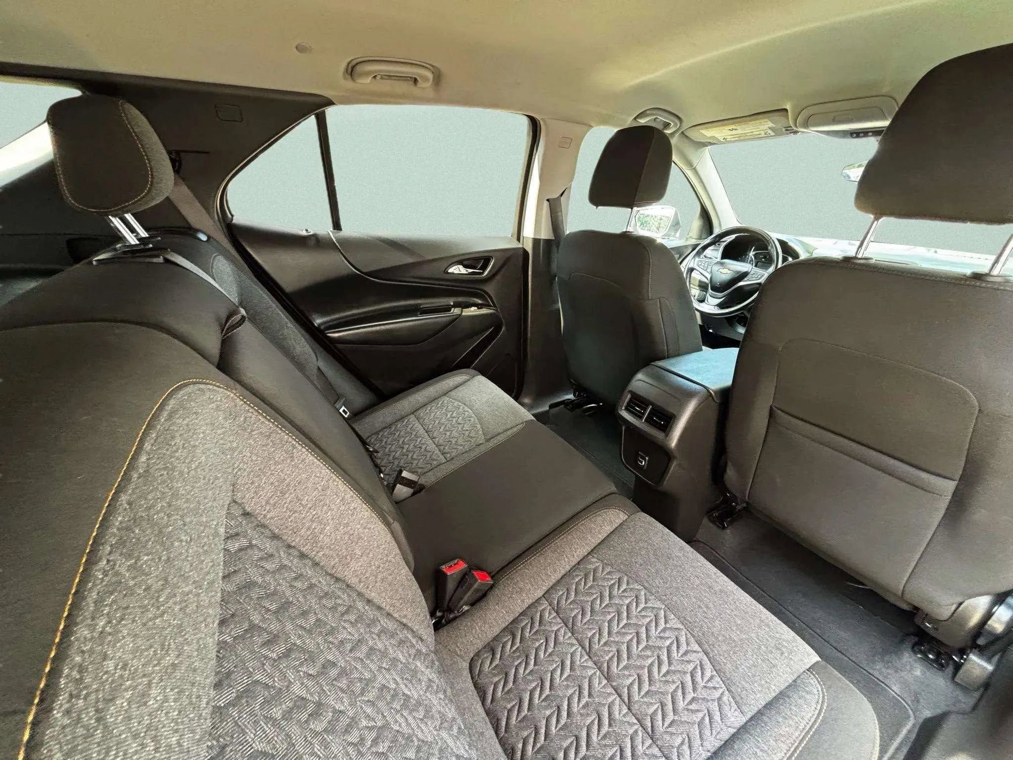 Used 2022 Chevrolet Equinox LT image 15