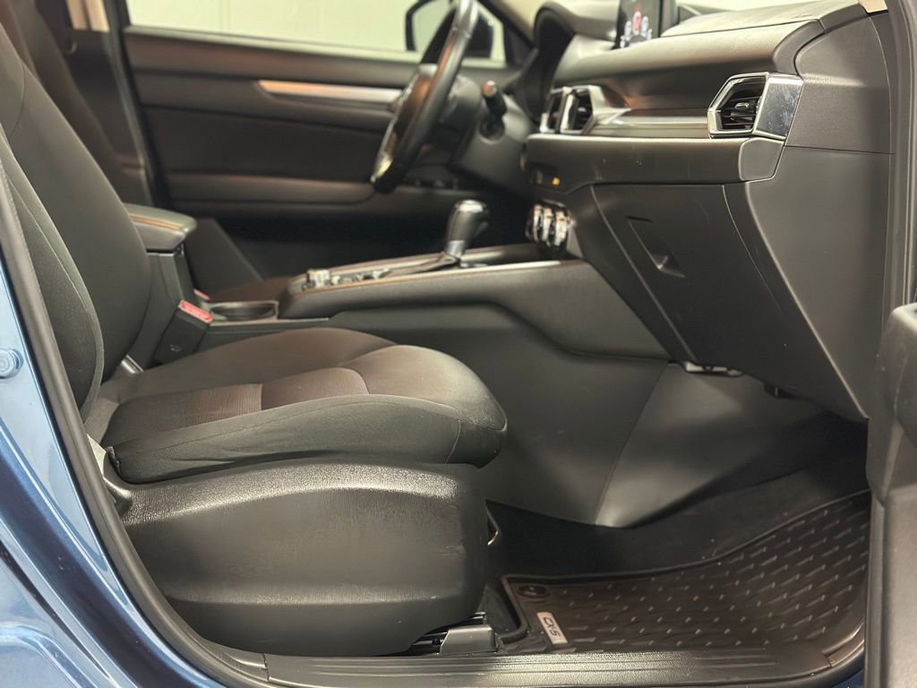 Used 2018 MAZDA CX-5 Sport image 20