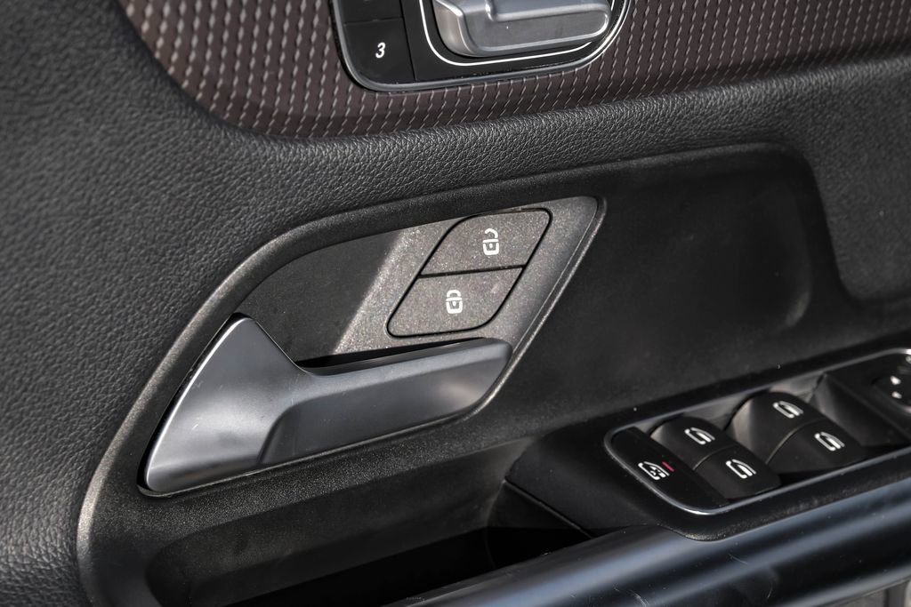 Used 2021 Mercedes-Benz GLA 250 image 42