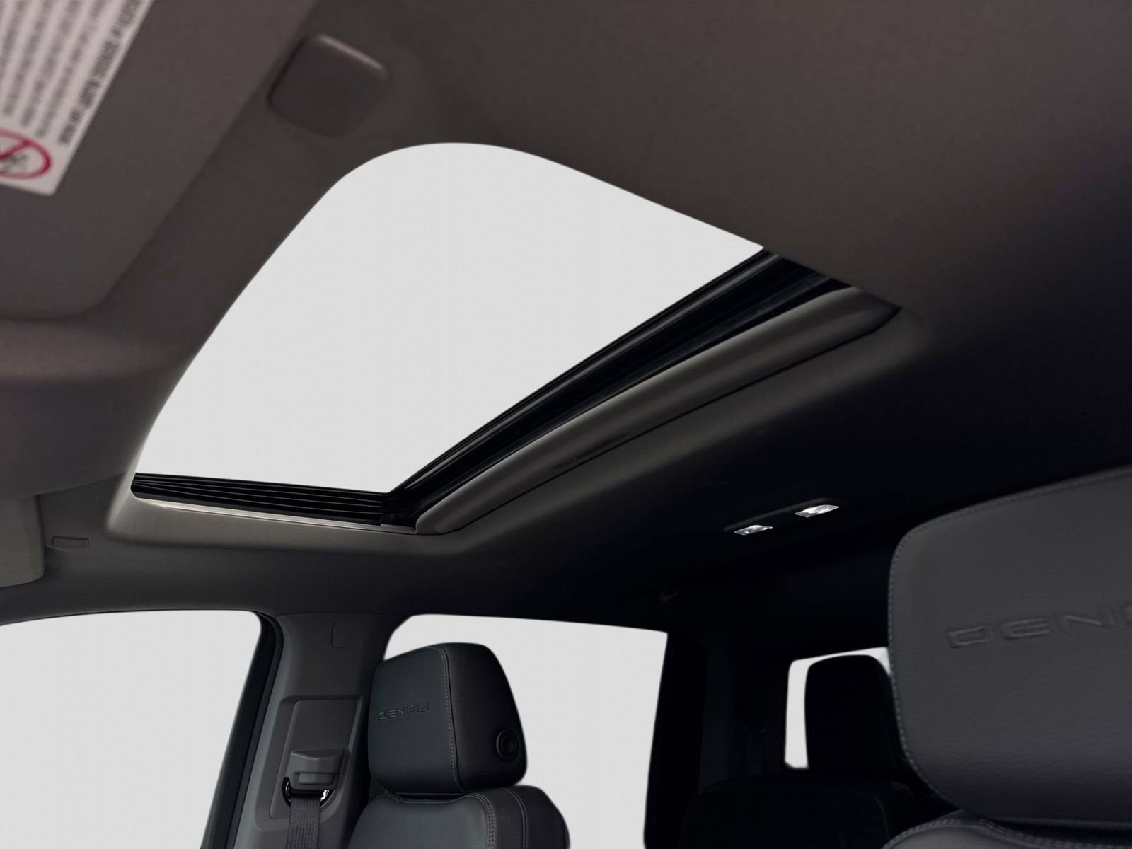 Used 2023 GMC Sierra 2500 Denali image 19