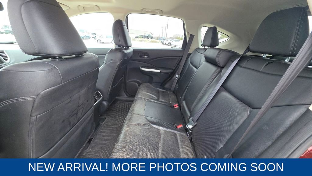 Used 2016 Honda CR-V EX-L image 13