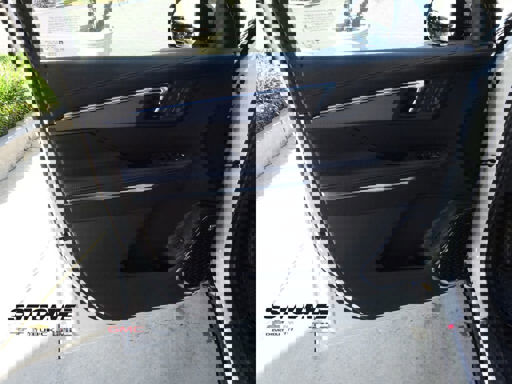 New 2026 Buick Enclave Sport Touring image 25