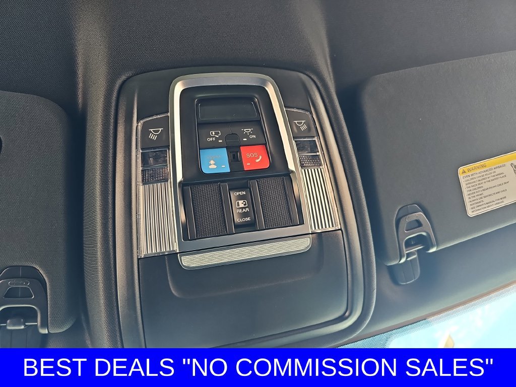 New 2026 RAM 1500 Laramie w/ Night Edition AWD/4WD image 31