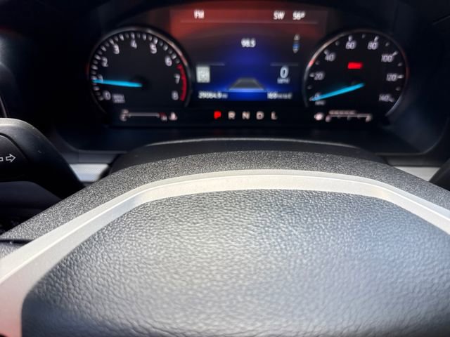 Used 2023 Ford Explorer XLT w/ Equipment Group 202A AWD/4WD image 31