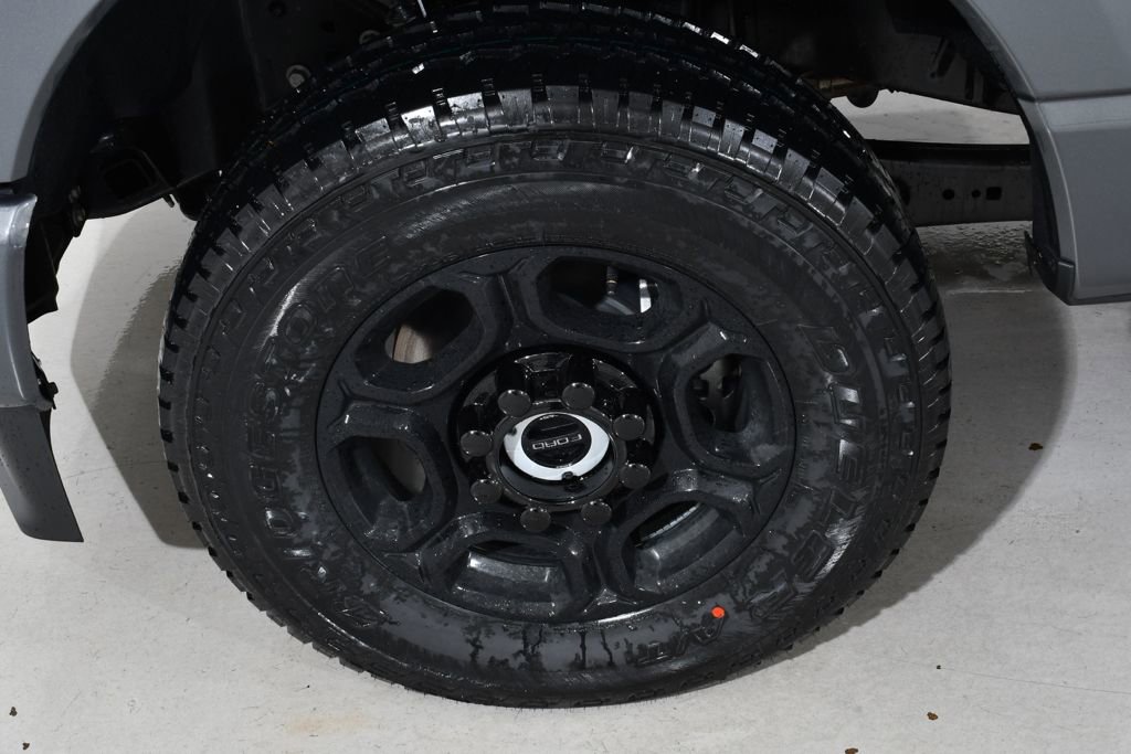 New 2026 Ford F250 XL w/ STX Appearance Package image 20