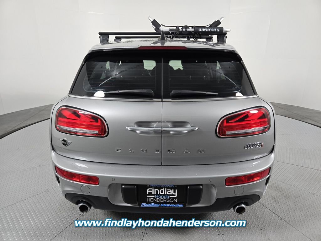 Used 2024 MINI Cooper Clubman S image 5