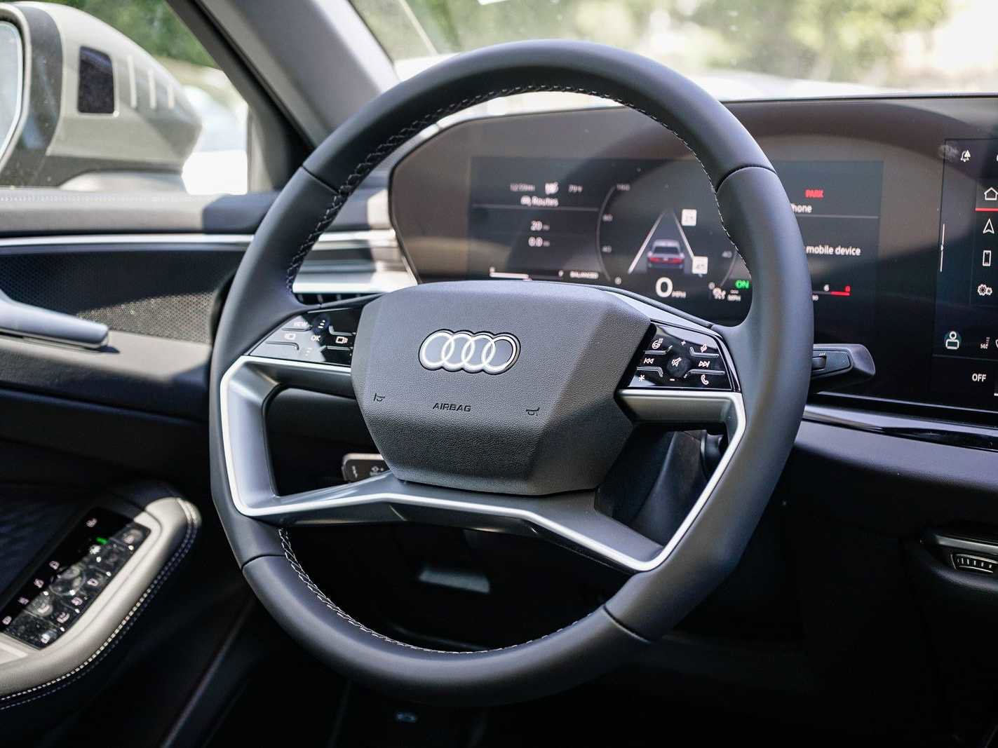 New 2026 Audi A6 Premium AWD/4WD image 15