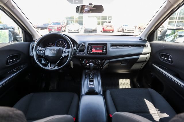 Used 2020 Honda HR-V LX image 19