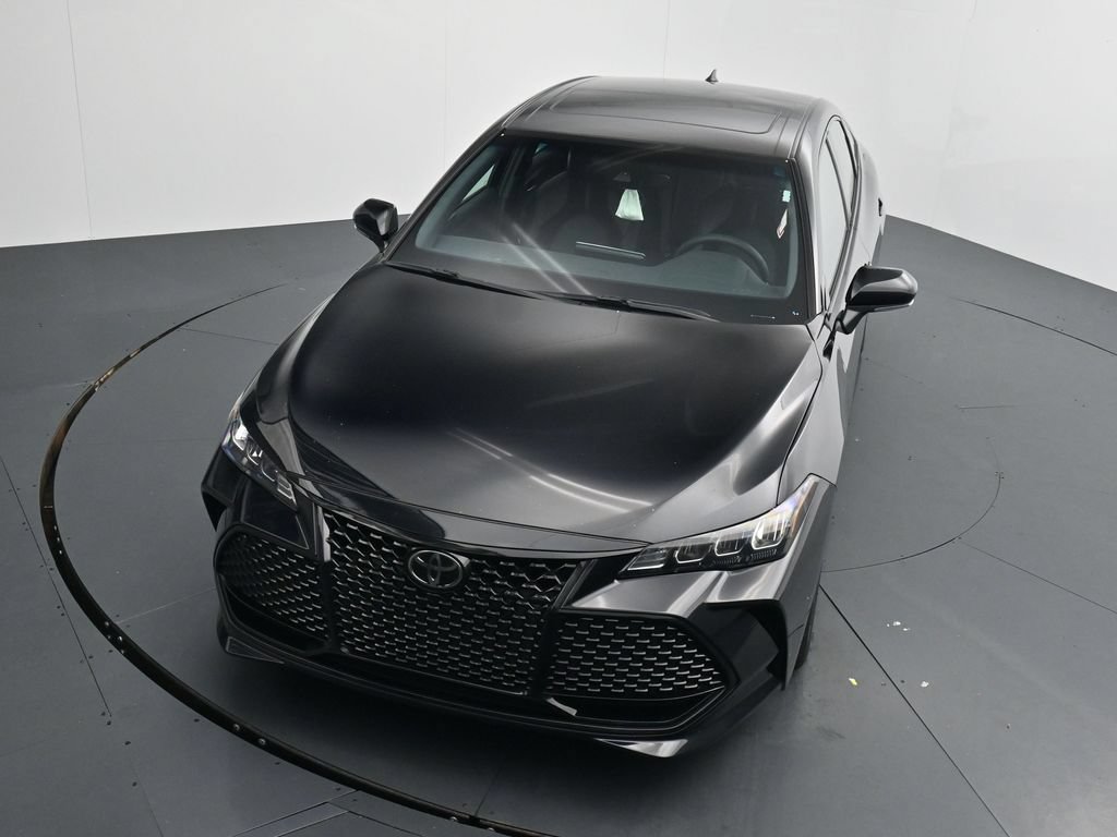 Used 2021 Toyota Avalon XSE FWD image 23