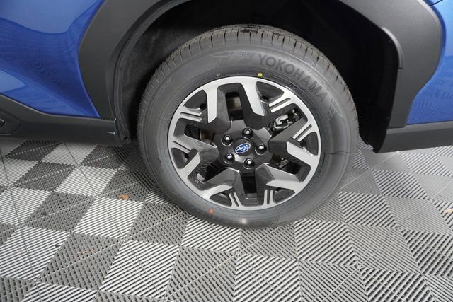 New 2026 Subaru Forester Premium image 8