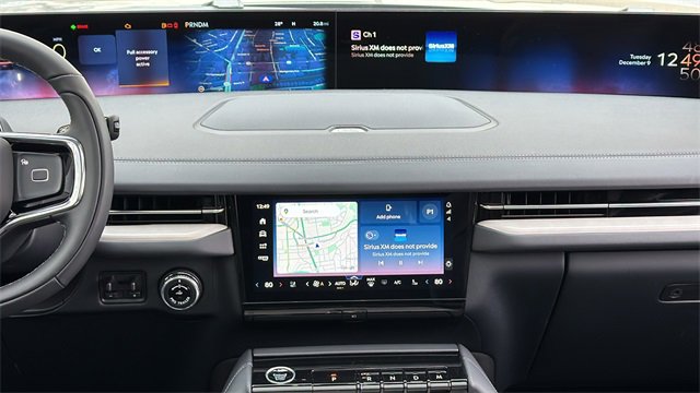 New 2025 Lincoln Navigator L Reserve w/ Jet Appearance Package image 20