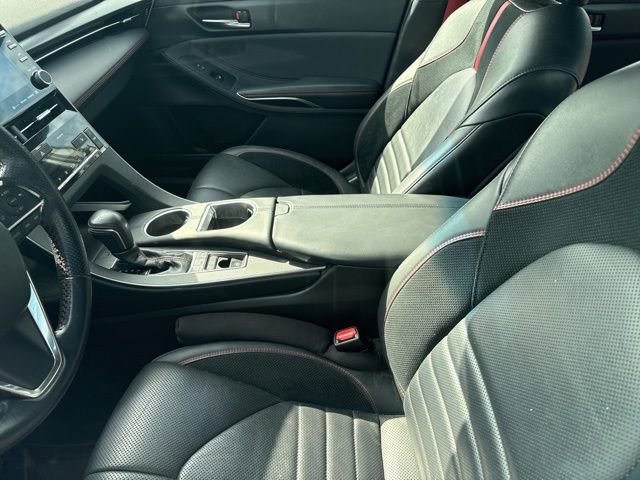 Used 2021 Toyota Avalon TRD FWD image 11