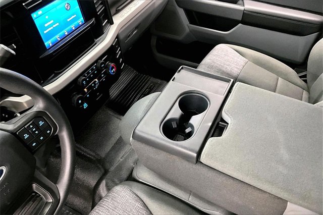 Used 2023 Ford F250 XLT image 13