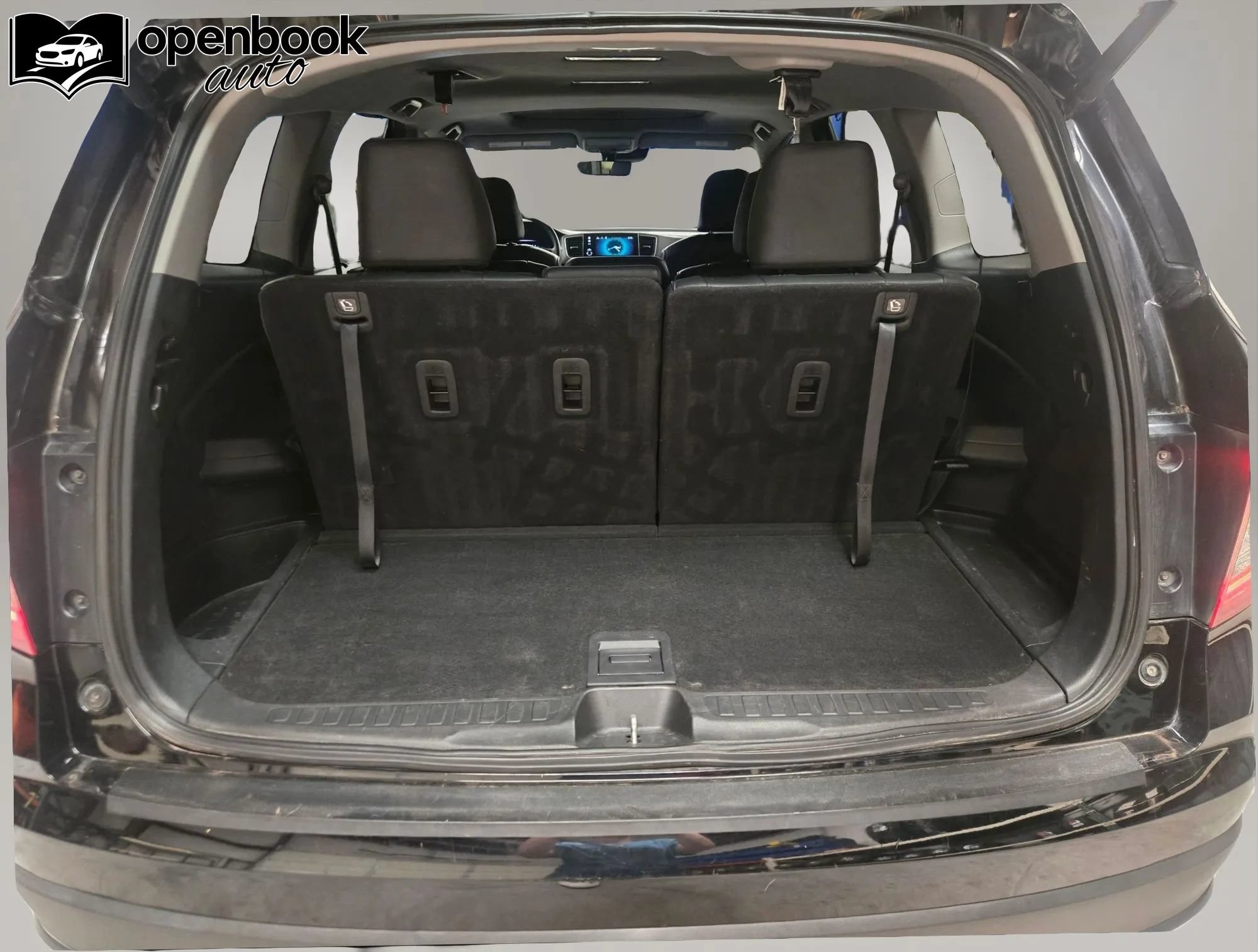 Used 2021 Honda Pilot EX-L image 18