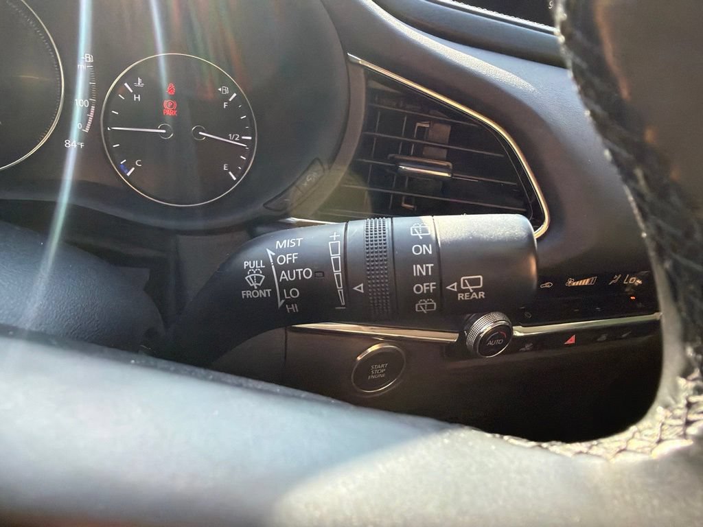 Used 2021 MAZDA CX-30 AWD 2.5 Turbo S image 16
