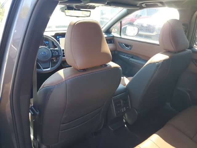 New 2026 Subaru Outback Touring AWD/4WD image 17