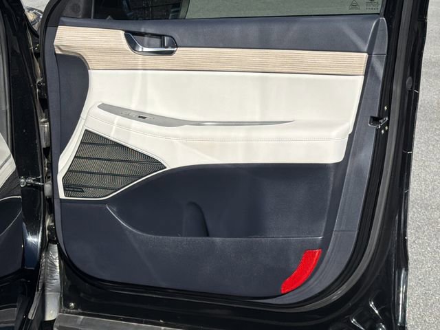 Used 2021 Hyundai Palisade Limited image 14