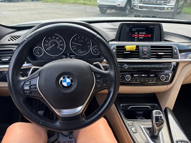 Used 2018 BMW 330i xDrive Sedan AWD/4WD image 10
