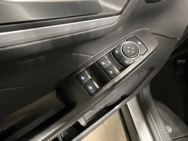 New 2025 Ford Escape SE w/ PHEV Premium Package image 19