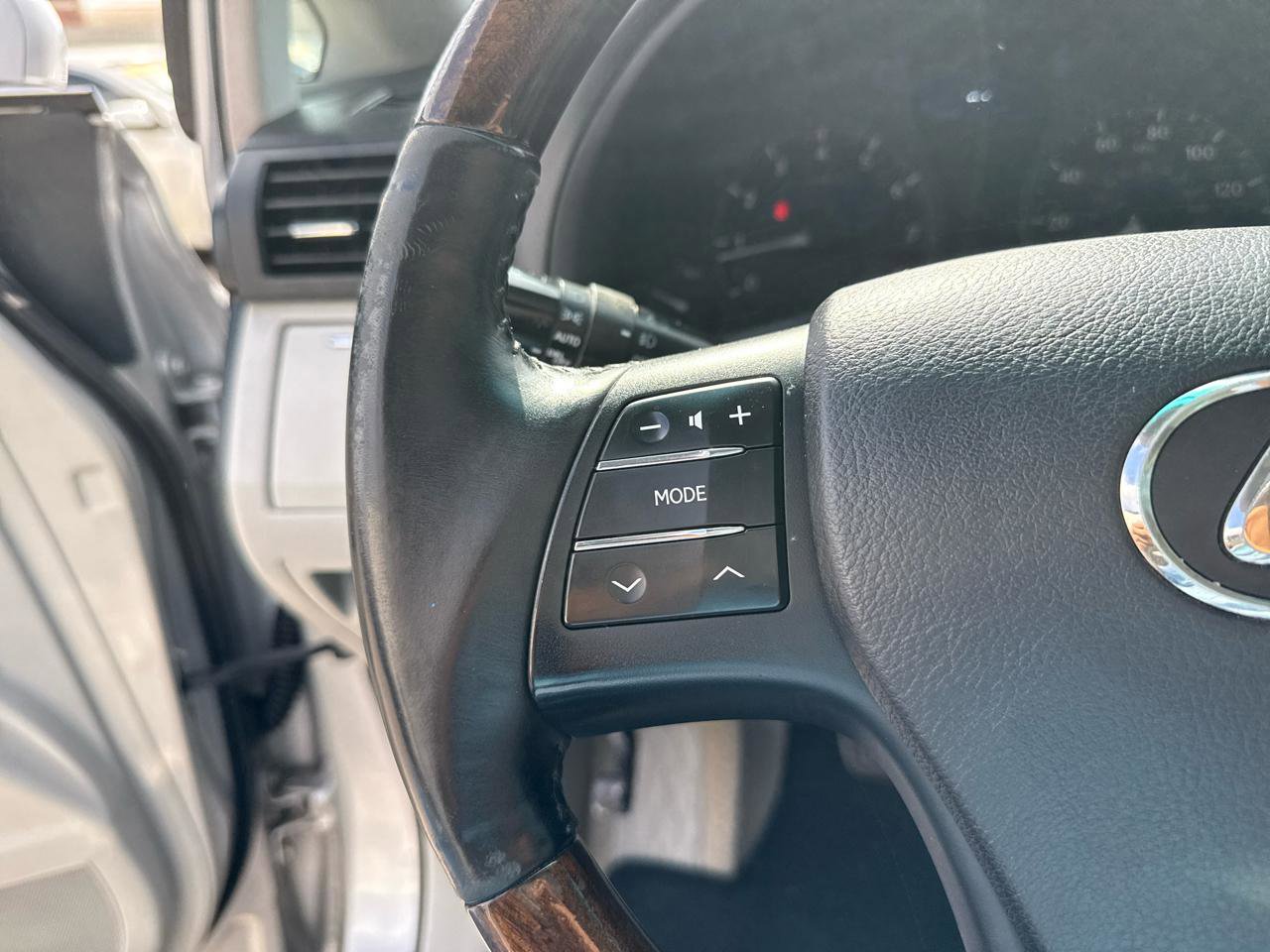 Used 2012 Lexus RX 350 AWD w/ Premium Pkg image 16