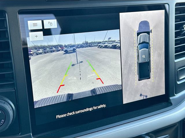 Used 2023 Ford F150 XLT w/ Equipment Group 302A High image 14