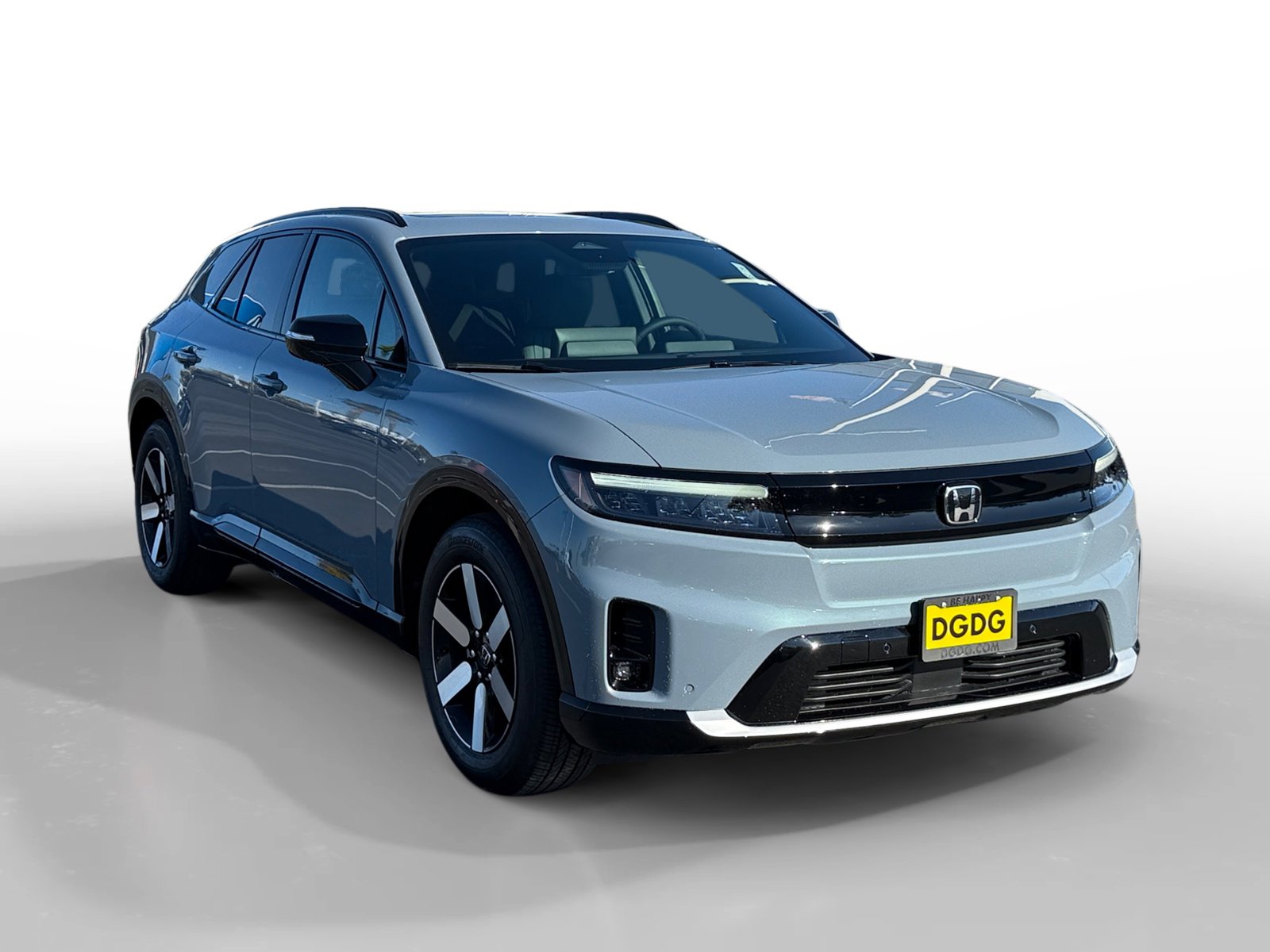 New 2026 Honda Prologue Touring image 7
