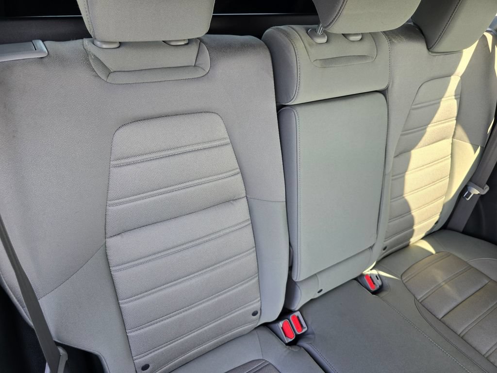 Certified 2022 Honda CR-V EX image 15