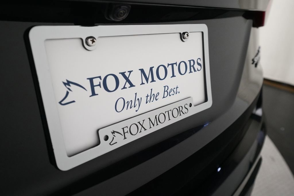 Used 2018 Hyundai Santa Fe Sport AWD/4WD image 40