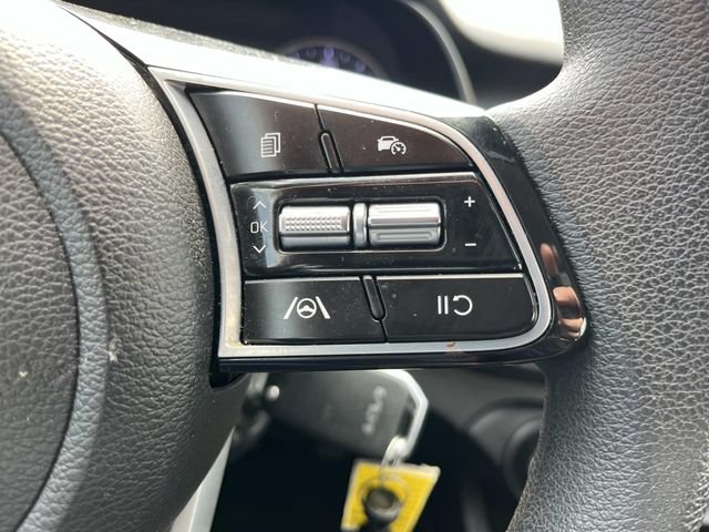 Used 2023 Kia Forte LXS FWD image 28