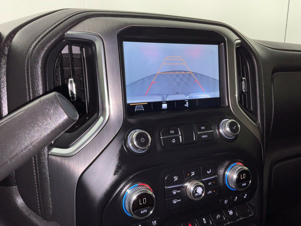 Used 2019 GMC Sierra 1500 Denali RWD image 23