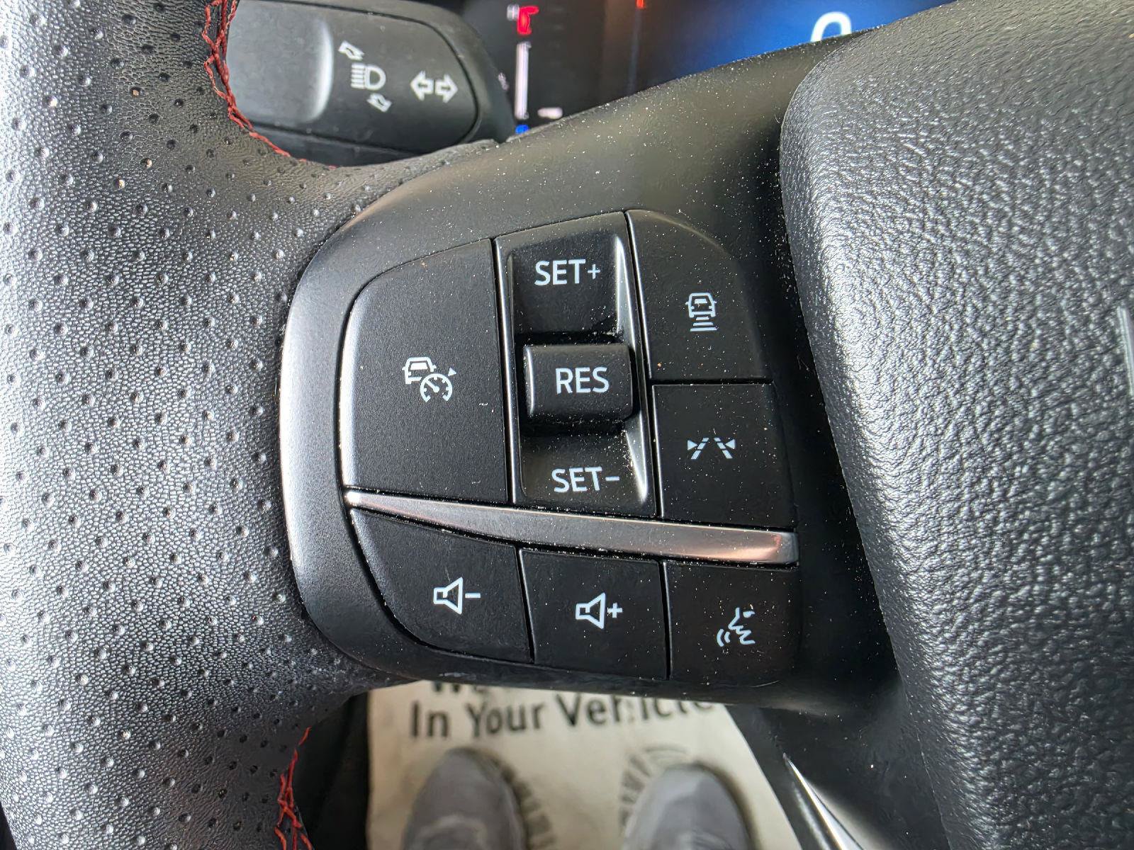 Used 2024 Ford Escape ST-Line w/ Tech Pack #1 AWD/4WD image 22