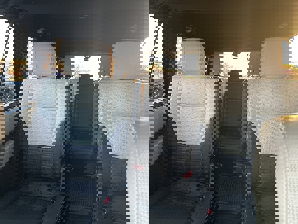 Used 2023 Toyota Sequoia Capstone image 22