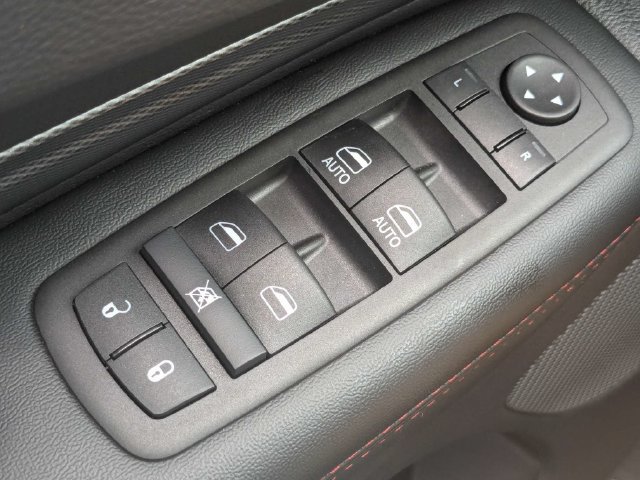 New 2026 Dodge Durango GT w/ Tow 'N Go Package AWD/4WD image 23