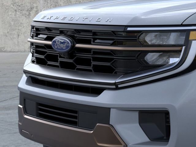 New 2026 Ford Expedition King Ranch AWD/4WD image 17