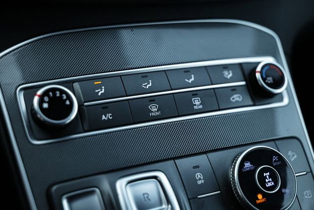 Used 2022 Hyundai Santa Fe SEL image 37