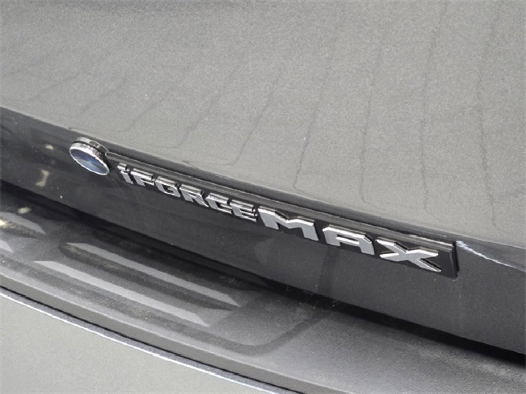 New 2026 Toyota Sequoia Platinum image 22