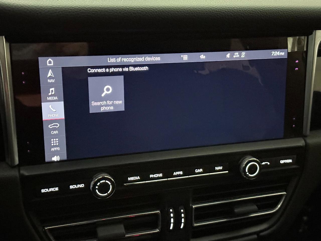 Used 2021 Porsche Macan S AWD/4WD image 34
