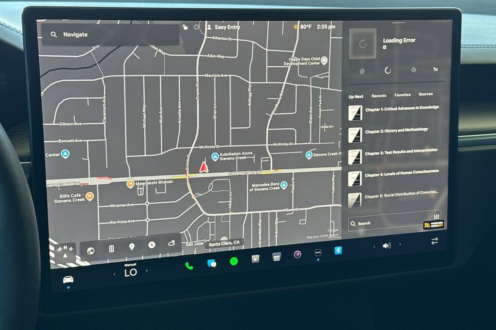 Used 2025 Tesla Model S Plaid AWD/4WD image 17